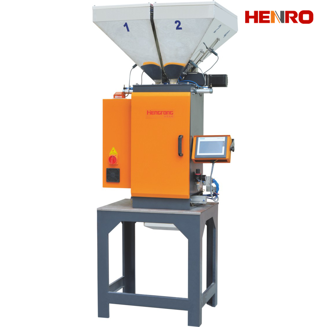 称重式计量器 称重式计量器